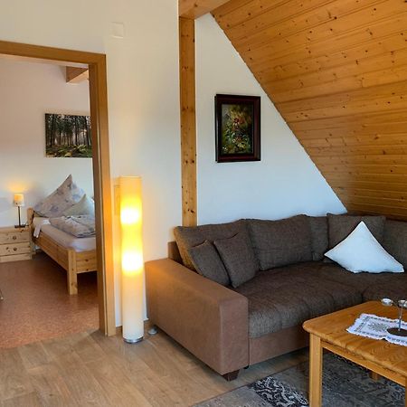 Gaestehaus Hundelbach Lenzkirch Εξωτερικό φωτογραφία