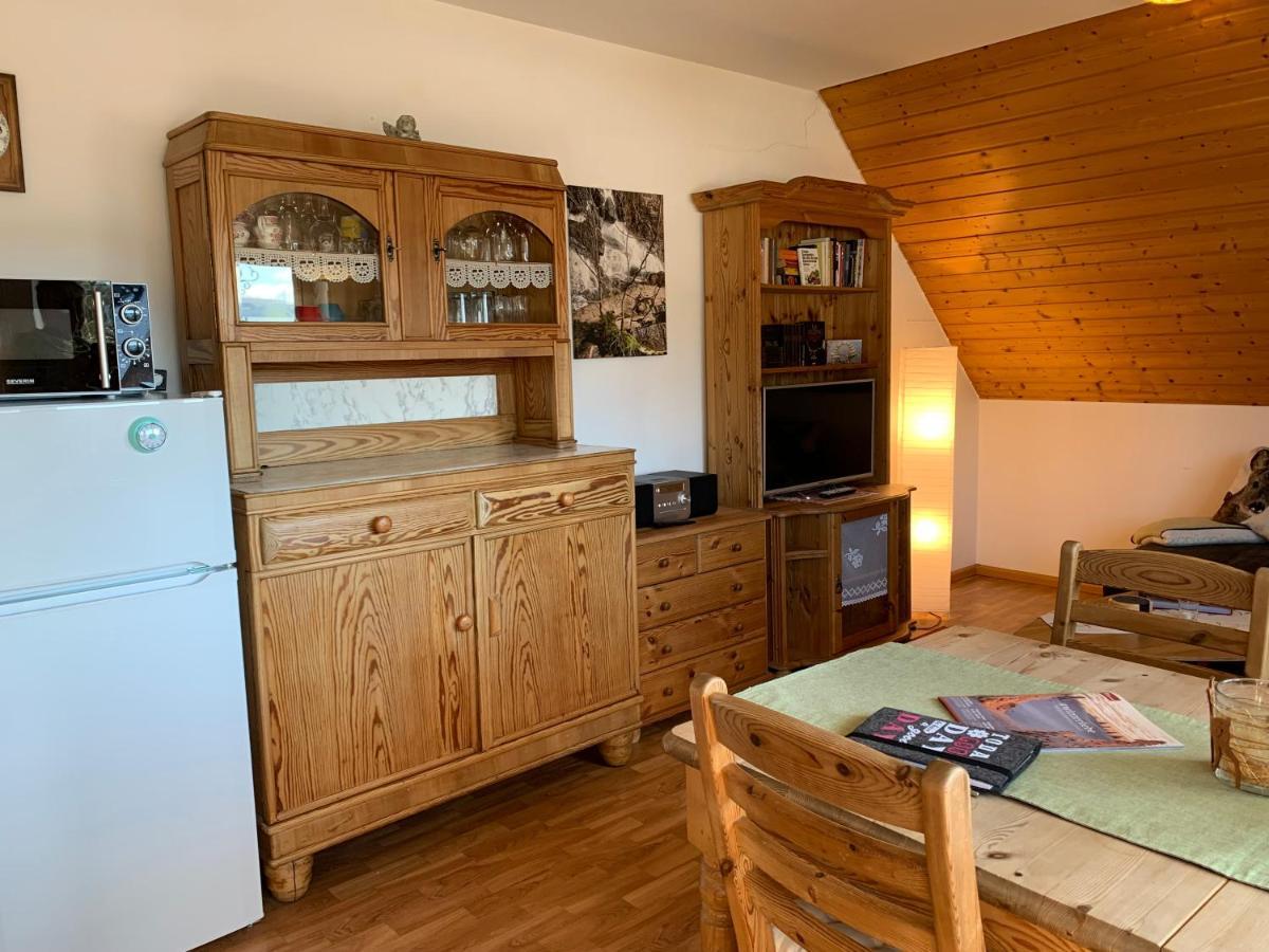 Gaestehaus Hundelbach Lenzkirch Εξωτερικό φωτογραφία