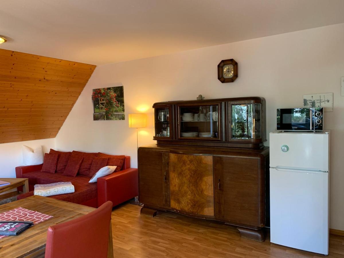 Gaestehaus Hundelbach Lenzkirch Εξωτερικό φωτογραφία