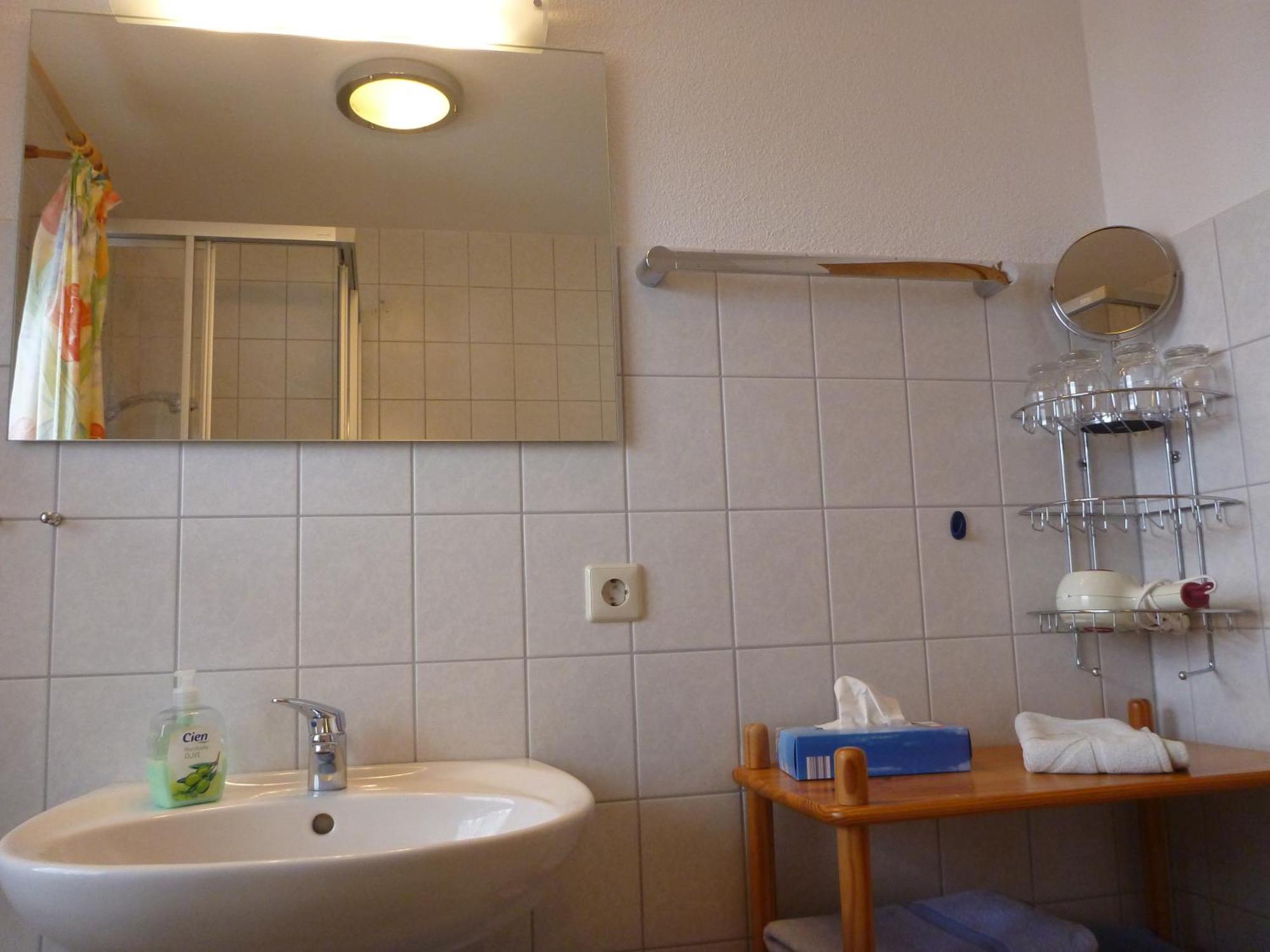 Gaestehaus Hundelbach Lenzkirch Δωμάτιο φωτογραφία