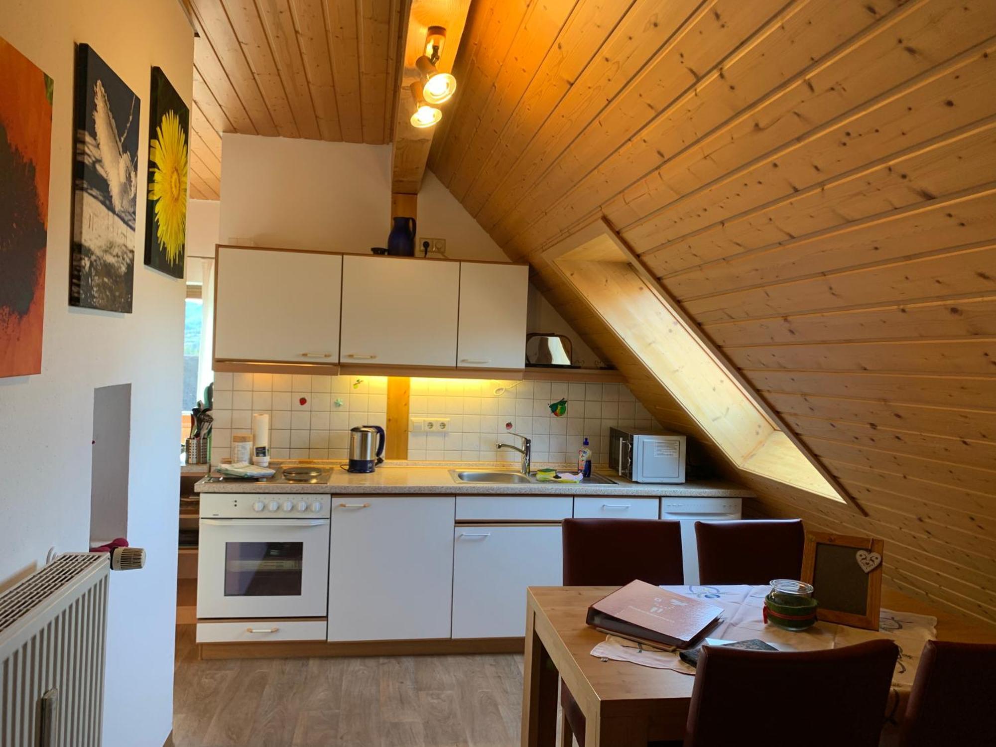 Gaestehaus Hundelbach Lenzkirch Εξωτερικό φωτογραφία