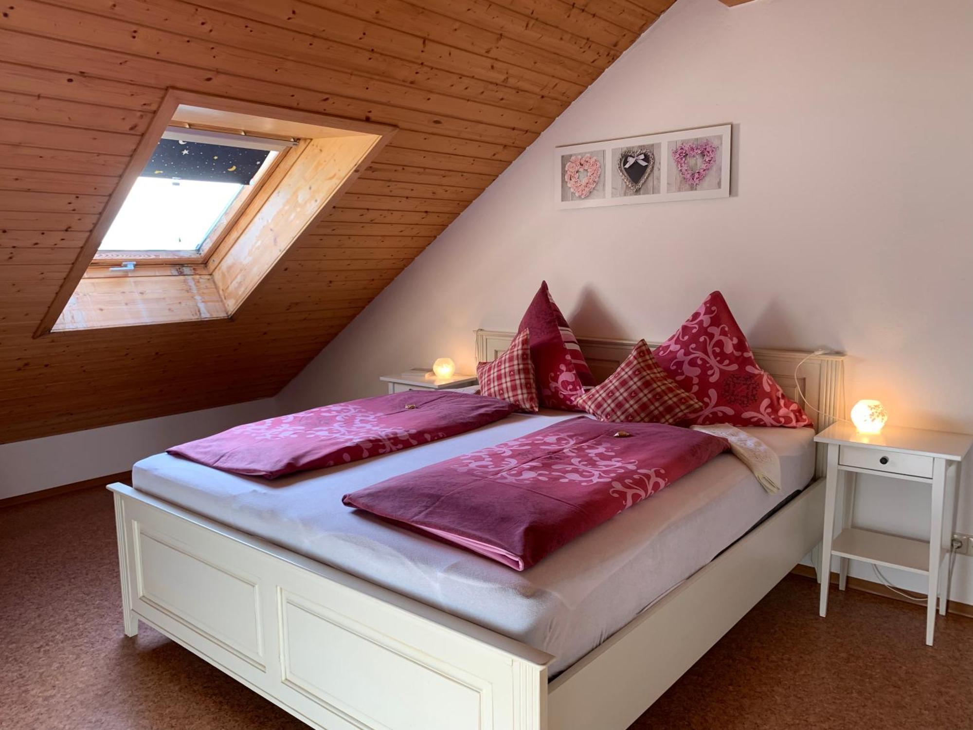 Gaestehaus Hundelbach Lenzkirch Εξωτερικό φωτογραφία
