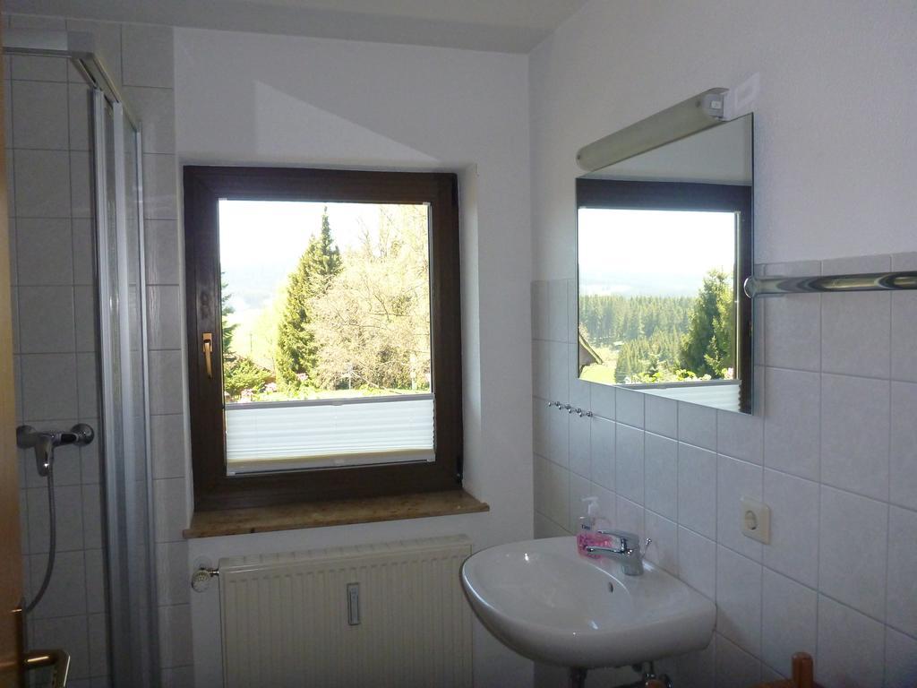 Gaestehaus Hundelbach Lenzkirch Εξωτερικό φωτογραφία