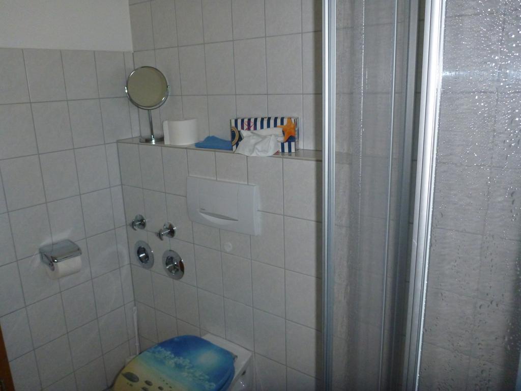 Gaestehaus Hundelbach Lenzkirch Εξωτερικό φωτογραφία